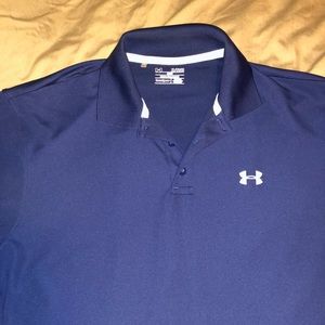 Under Armour Polo